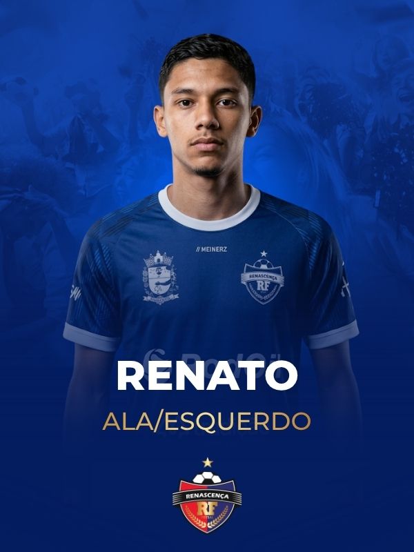 Renascença Futsal - Site Imagens